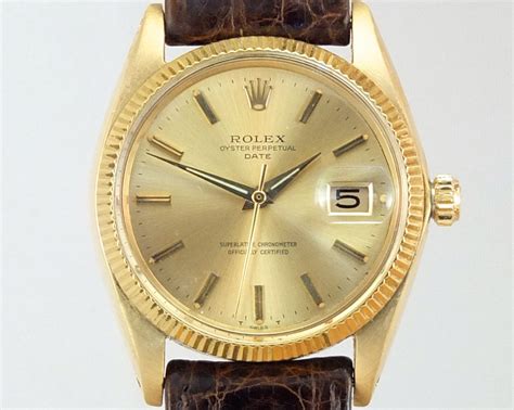 vintage gold rolex prices|14k gold rolex.